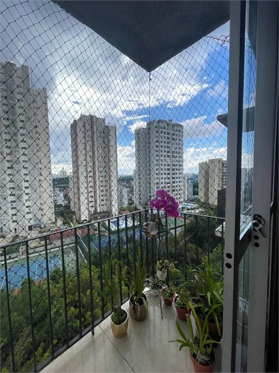Apartamento à venda com 2 quartos, sendo 1 suíte, em Jardim Londrina, São Paulo, SP