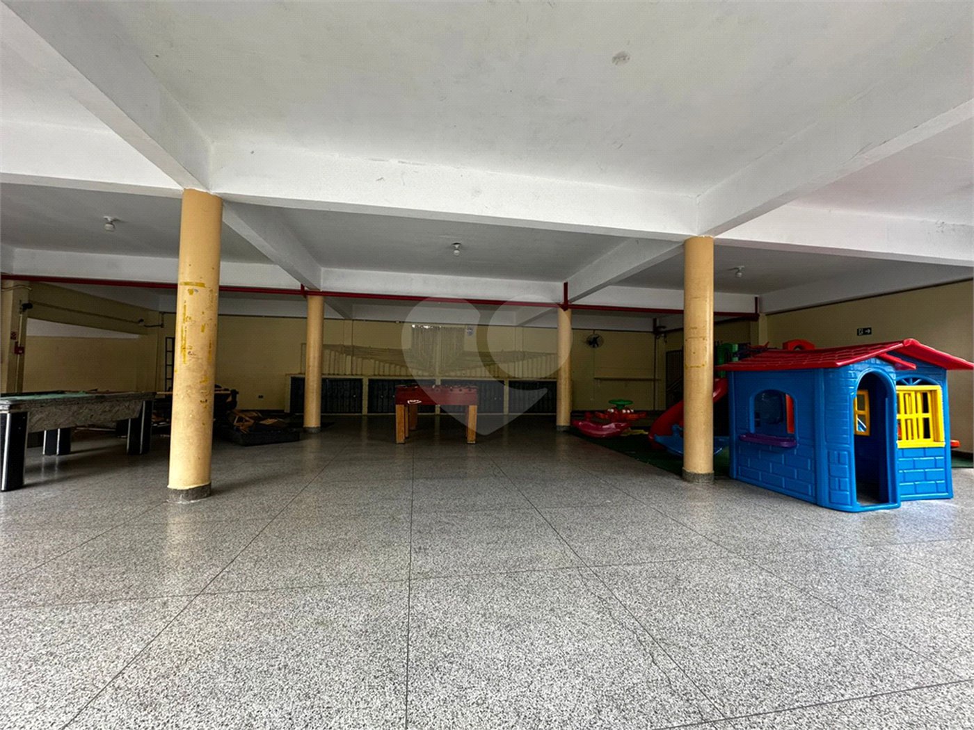 Apartamento à venda com 2 quartos em Vila Barbosa, São Paulo, SP