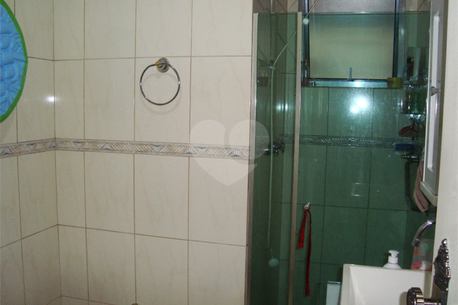 Apartamento à venda com 3 quartos em Santana, São Paulo, SP