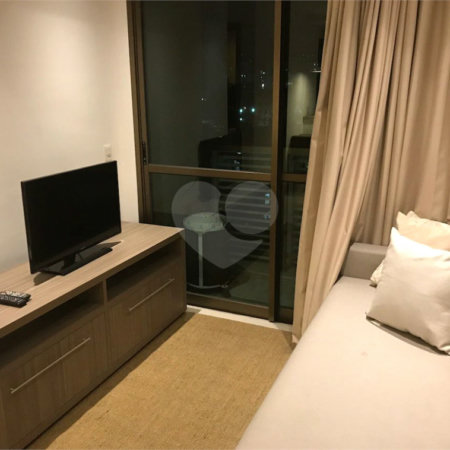 Apartamento à venda com 1 quarto em Curicica, Rio de Janeiro, RJ
