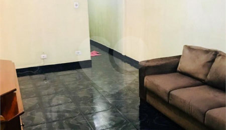 Apartamento à venda com 3 quartos, sendo 1 suíte,  em Vila Gustavo, São Paulo, SP