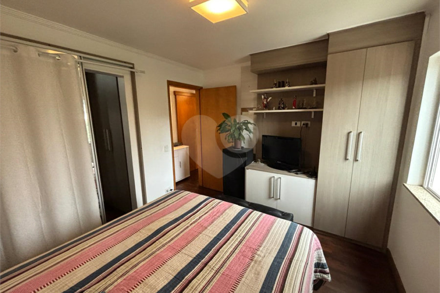 Apartamento à venda ou para alugar com 3 quartos, sendo 1 suíte, em Mandaqui, São Paulo, SP