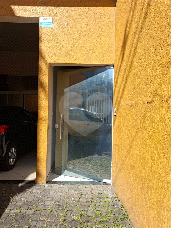 Sobrado à venda em Vila Nogueira, Diadema, SP