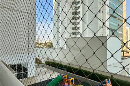 Apartamento à venda com 3 suítes em Duque de Caxias, Cuiabá, MT
