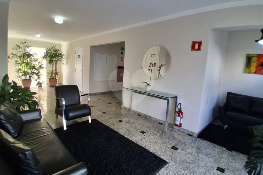 Apartamento à venda com 4 quartos, sendo 1 suíte, em Santana, São Paulo, SP