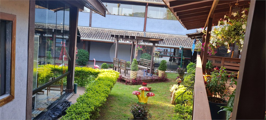 Loja para alugar em Roseira, Mairiporã, SP