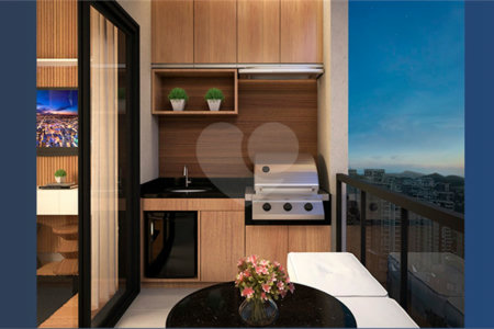 Apartamento à venda com 3 quartos, sendo 1 suíte, em Jardim Panorama, Valinhos, SP