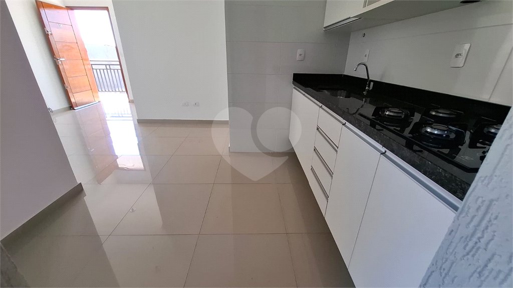 Apartamento à venda com 2 quartos em Vila Medeiros, São Paulo, SP