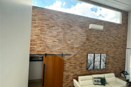 Casa à venda com 4 suítes no condomínio Itaporã, Atibaia - SP