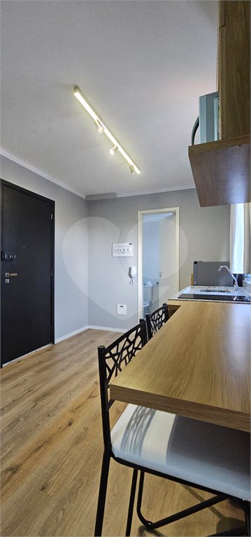 Studio à venda ou para alugar em Vila Cordeiro, São Paulo, SP