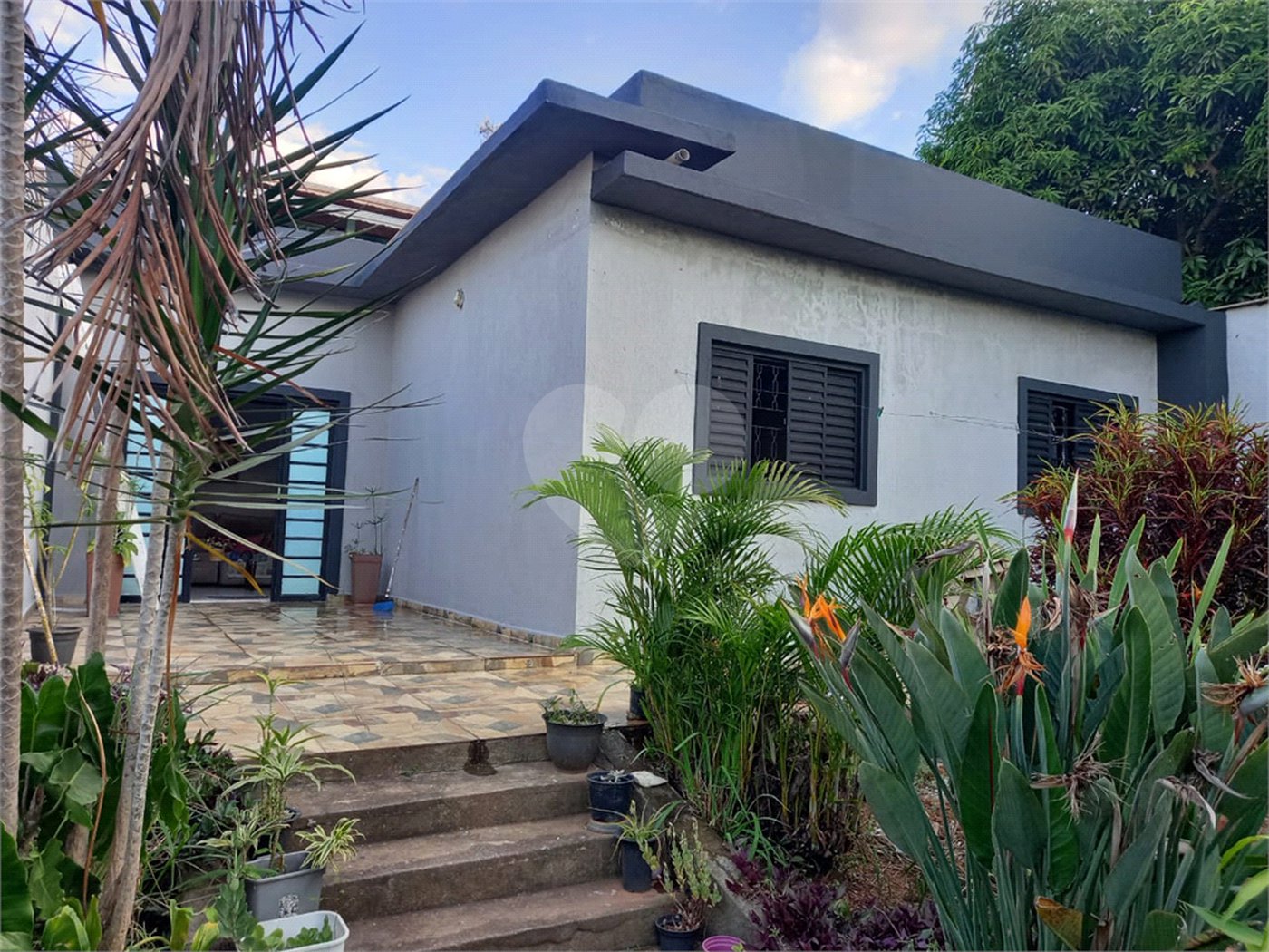 Casa à venda com 2 quartos no Centro, Bom Jesus dos Perdões, SP