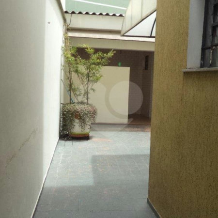 Sobrado à venda com 3 quartos, sendo 1 suíte, em Parada Inglesa, São Paulo, SP