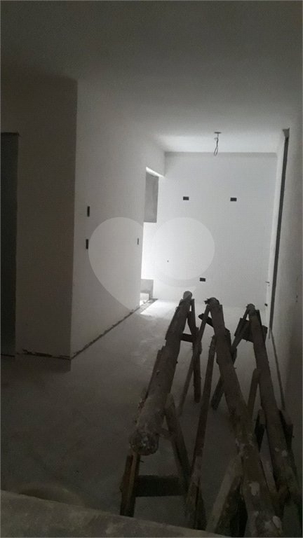 Apartamento à venda com 1 quarto em Casa Verde, São Paulo, SP