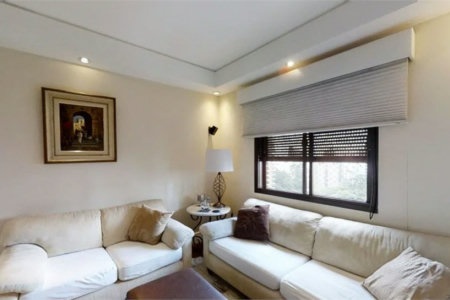 Apartamento à venda com 3 quartos, sendo 2 suítes, em Vila Suzana, São Paulo, SP