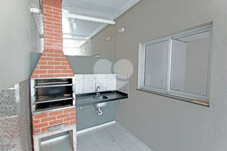 Casa de Vila à venda com 3 suítes em João Xxiii, Vinhedo, SP
