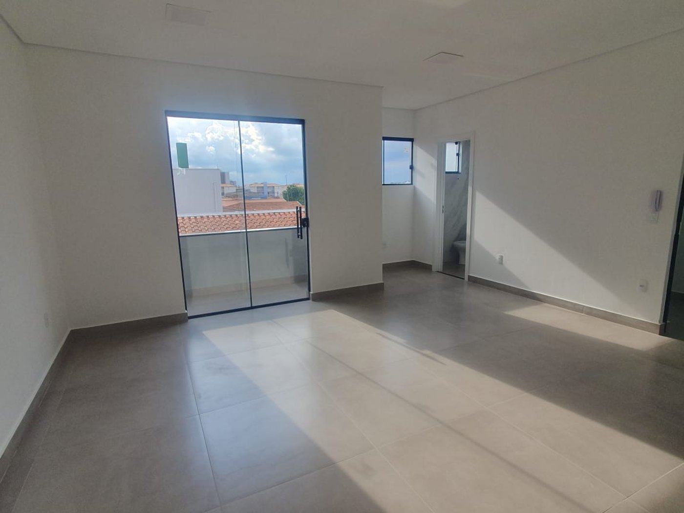 Sala para alugar em Remanso Campineiro, Hortolândia, SP