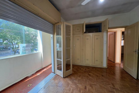 Apartamento com 3 dormitórios à venda, 112 m² por R$ 500.000,00 - Pompéia - Santos/SP