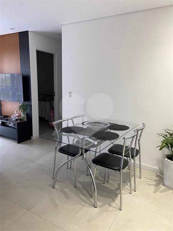 Apartamento à venda com 2 quartos em Vila Andrade, São Paulo, SP