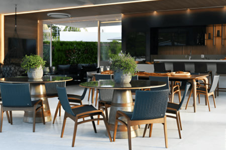 Residencial Porto Belo