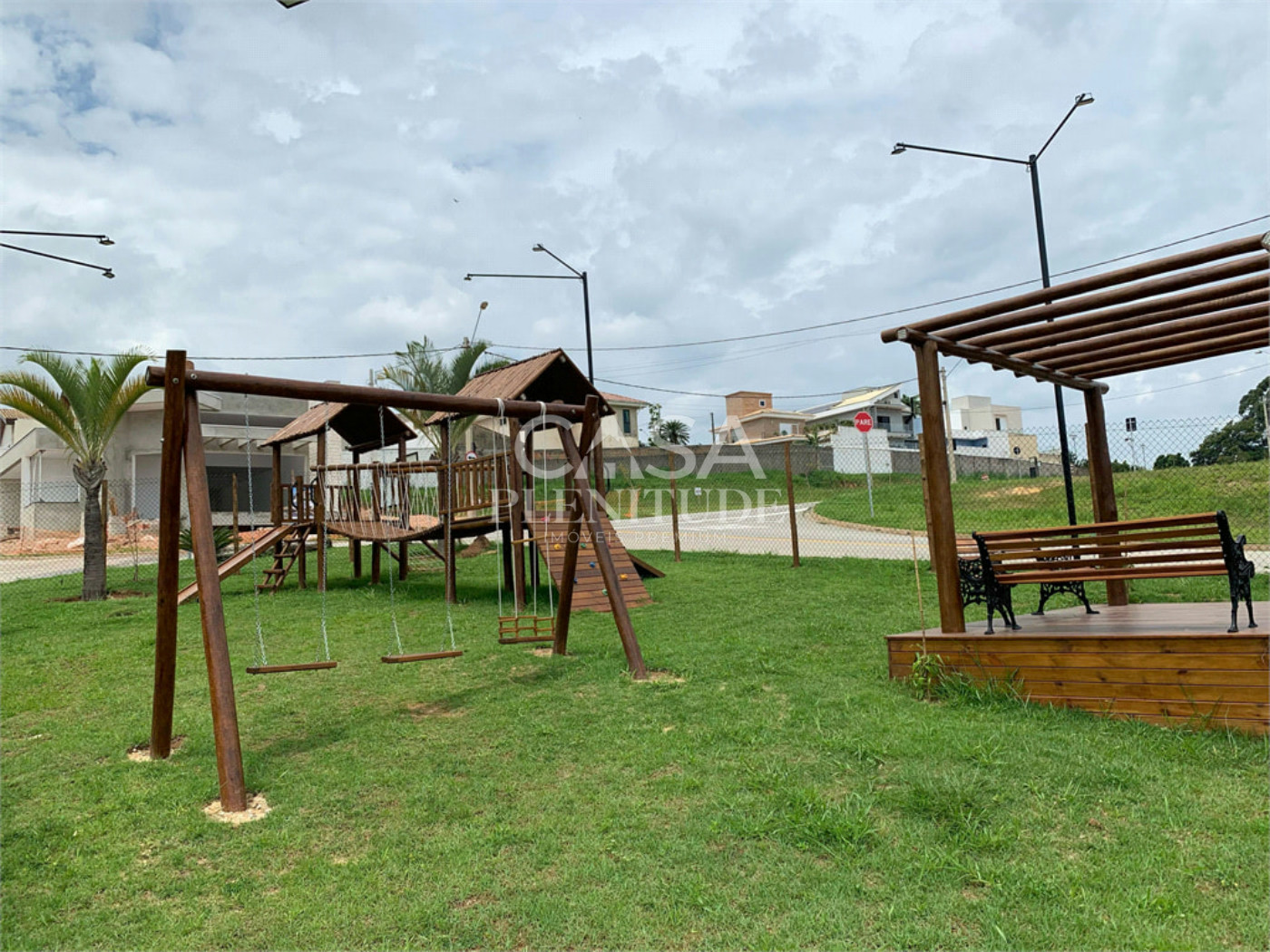 Casa em condomínio à venda em Além Ponte, Sorocaba, SP