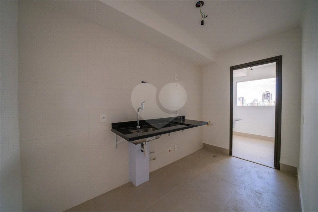 Apartamento à venda com 2 quartos, sendo 1 suíte, em Ipiranga, São Paulo, SP