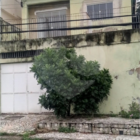 Casa à venda com 3 quartos em Campo Grande, Rio de Janeiro, RJ
