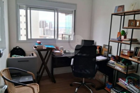 Apartamento à venda com 2 quartos, sendo 1 suíte, em Brás, São Paulo, SP