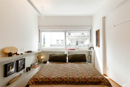Apartamento à venda com 3 quartos, sendo 1 suíte, em Jardim Paulista, São Paulo, SP