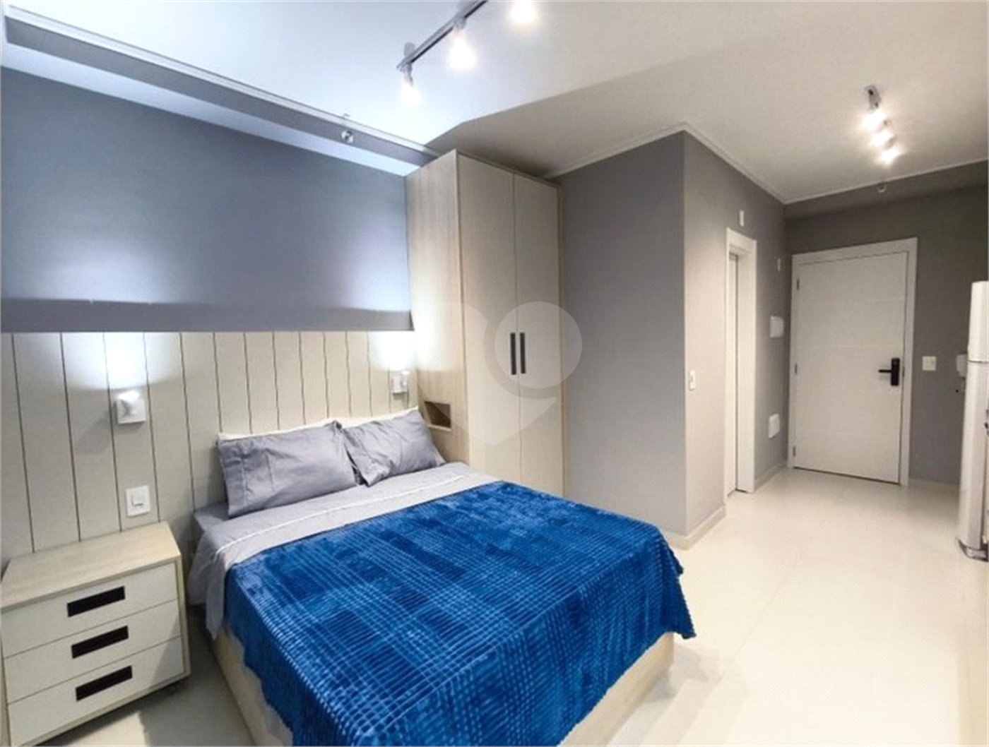 Studio à venda com 1 quarto em Vila Mariana, São Paulo, SP