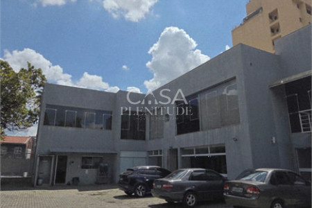 Prédio para alugar no Centro, Sorocaba, SP