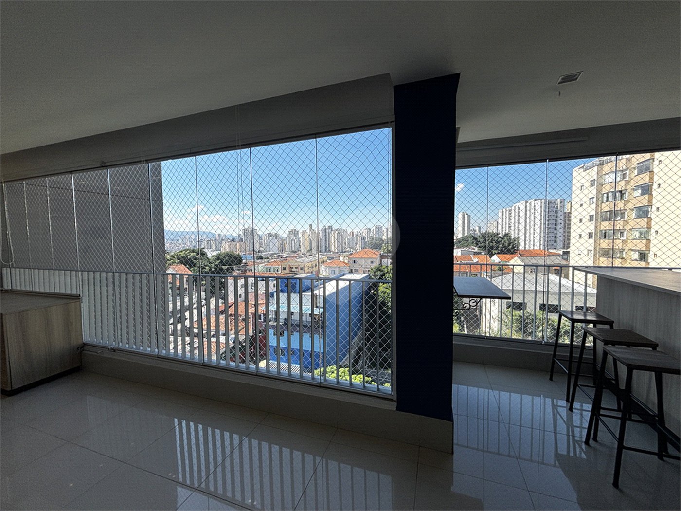 Apartamento à venda com 3 suítes em Casa Verde, São Paulo, SP