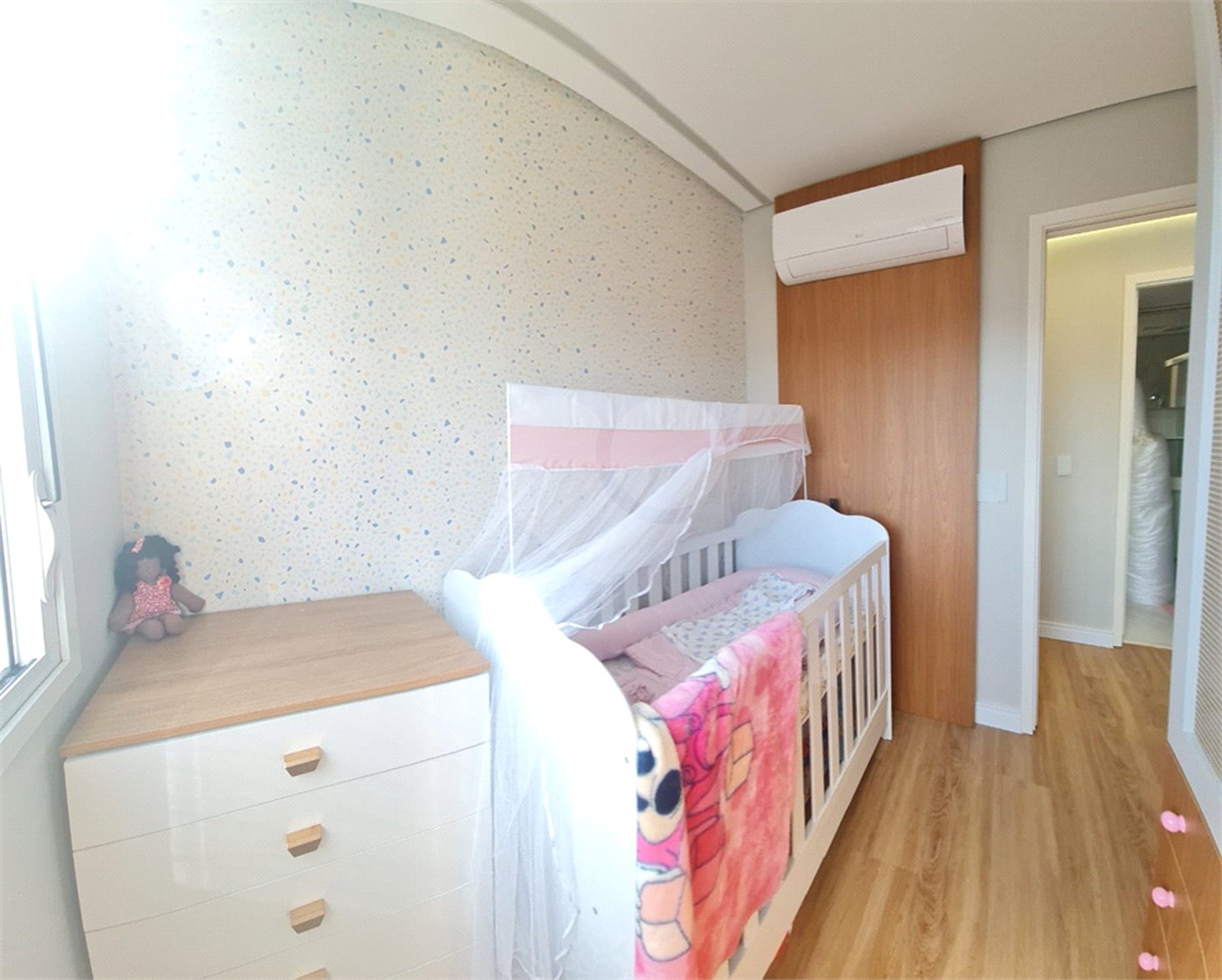 Apartamento à venda com 3 quartos, sendo 1 suíte, em Parada Inglesa, São Paulo, SP