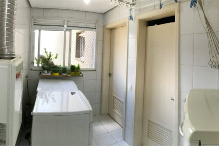Apartamento à venda com 2 suítes em Vila Andrade, São Paulo, SP