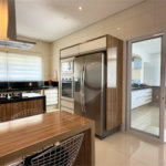 Casa à venda com 4 suítes no condomínio Residencial Maison Du Parc, Indaiatuba - SP