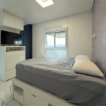 Apartamento à venda com 4 quartos, sendo 2 suítes, em Pinheiros, São Paulo, SP