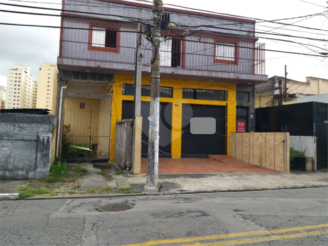 Loja à venda em Santana, São Paulo, SP