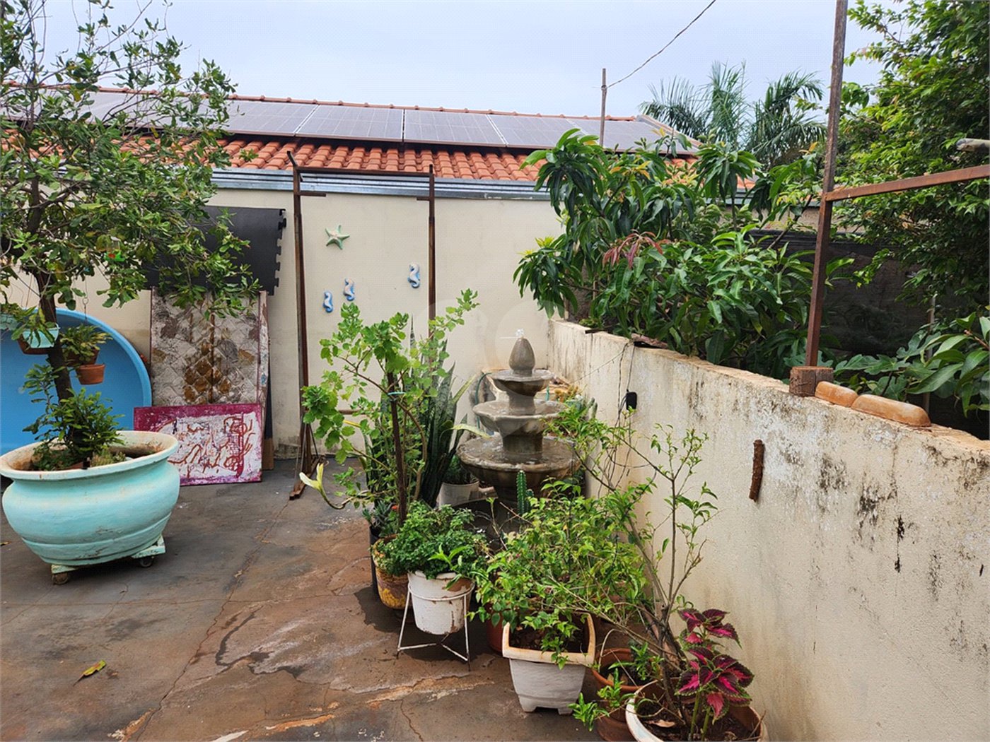 Casa à venda com 5 quartos, sendo 4 suítes, em Jardim do Carmo, Araraquara, SP