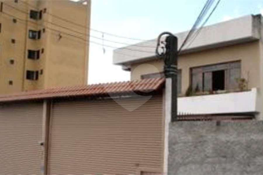 Prédio à venda ou para alugar em Mandaqui, São Paulo, SP