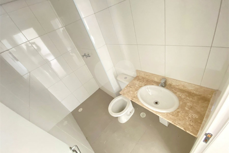 Apartamento à venda com 1 quarto em Casa Verde, São Paulo, SP