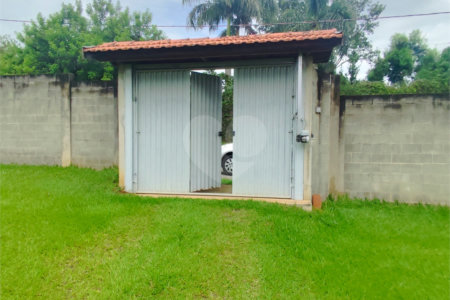 Chácara para alugar com 3 quartos em Chácara Alvorada, Indaiatuba, SP