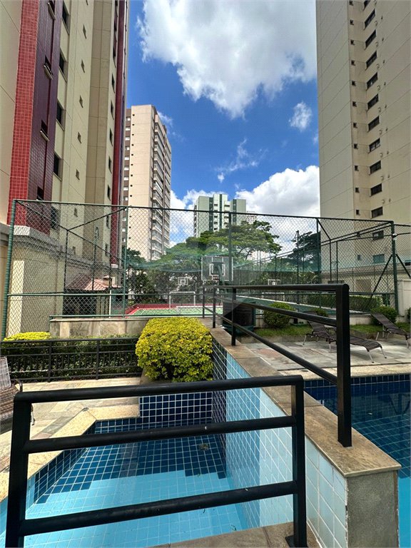 Apartamento à venda com 3 quartos em Tatuapé, São Paulo, SP