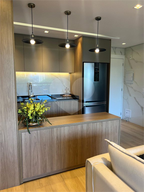 Apartamento à venda com 2 quartos, sendo 1 suíte, em Santa Teresinha, São Paulo, SP