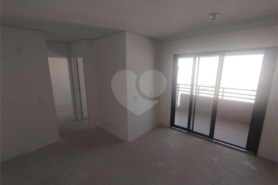 Apartamento à venda com 2 quartos em Vila Palmeiras, São Paulo, SP