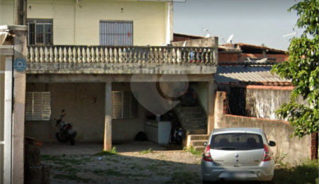 Casa à venda com 4 quartos em Jardim Diamante, Louveira, SP