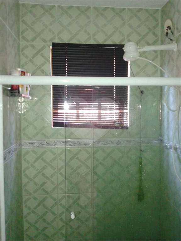 Casa à venda com 4 quartos em Campo Grande, Rio de Janeiro, RJ