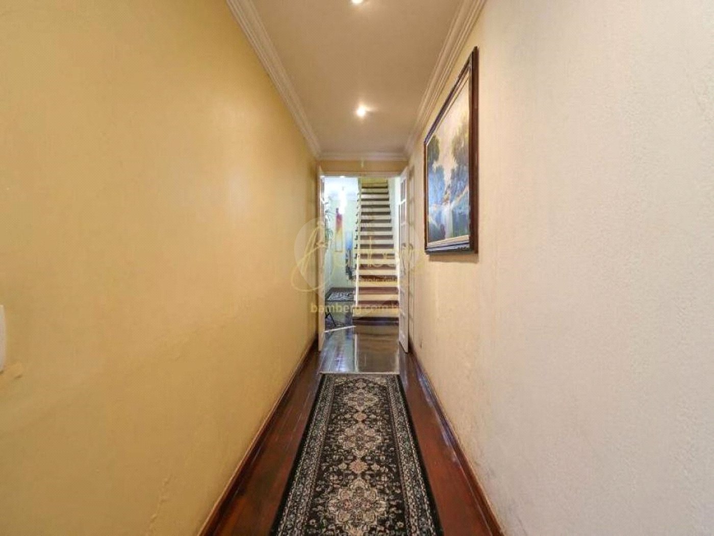 Casa à venda com 4 quartos, sendo 2 suítes, em Jardim Trussardi, São Paulo, SP
