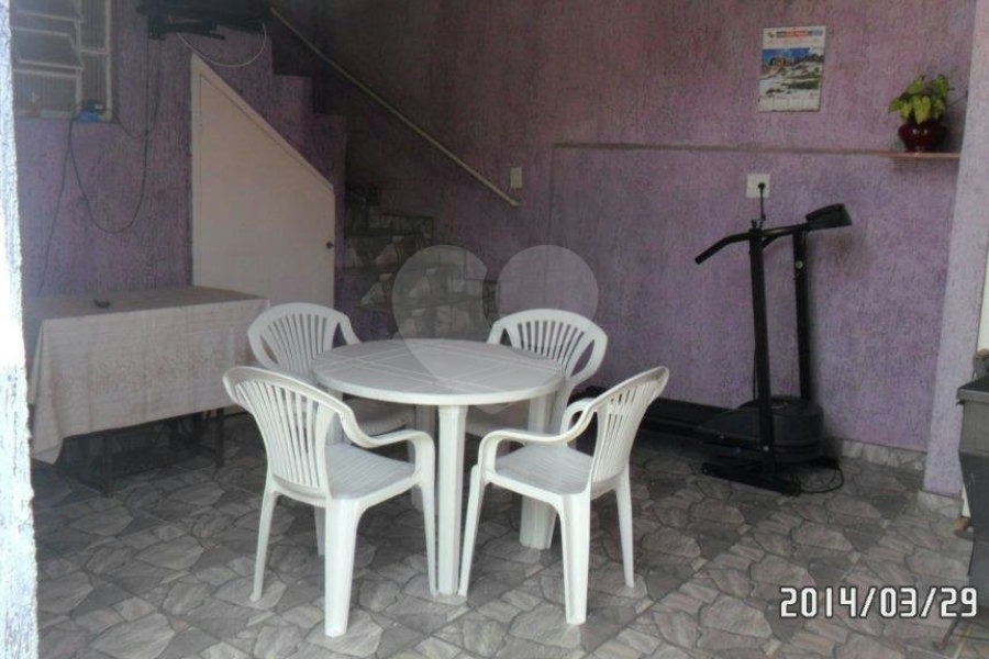 Casa Térrea à venda com 4 quartos, sendo 1 suíte, em Tremembé, São Paulo, SP