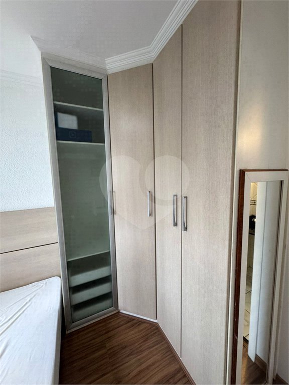 Apartamento à venda com 1 quarto em Vila Andrade, São Paulo, SP