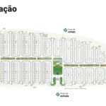 Terreno à venda no condomínio Portoville Praças do Haras, Atibaia - SP