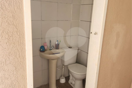Sobrado à venda com 3 quartos em Vila Dalila, São Paulo, SP